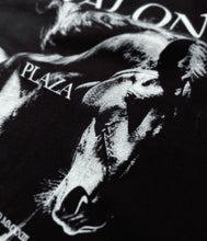 Load image into Gallery viewer, Avalon Dark Horse Tee - BLACK
